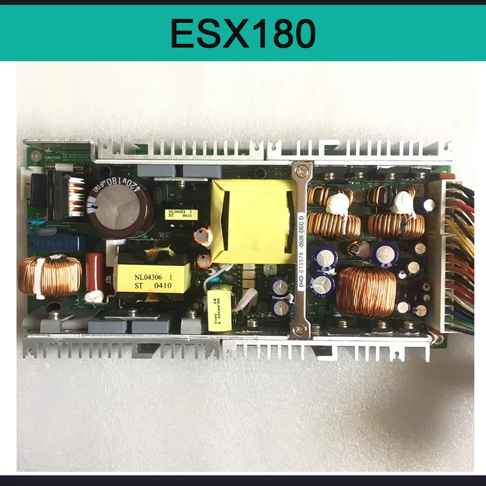 

Для LAMBDA Eaotenn NL04 Импульсный источник питания ESX180
