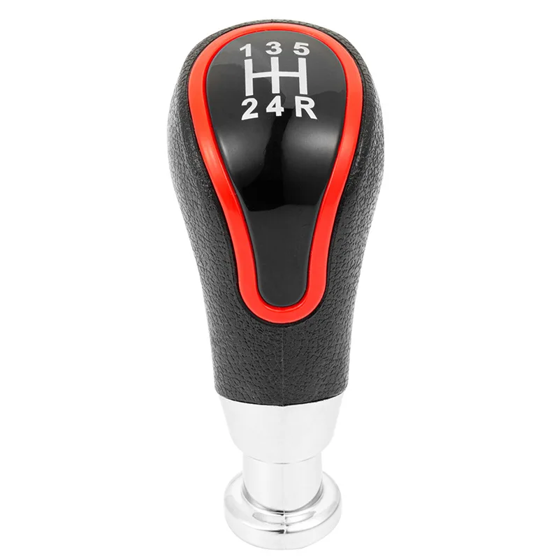 مناسبة لمستلزمات مقبض كرة اليد لادا لعتاد السيارة ورأس التروس وإكسسوارات مقبض تروس الكابينة عبر الحدود #3