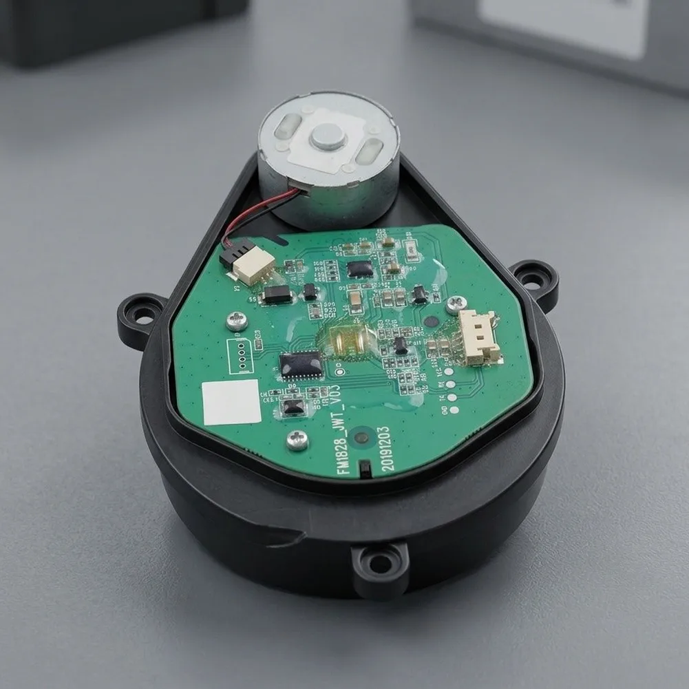Precise Distance Measurement Part Green D-ToF Sensor High Accuracy Compact Design Precise Measurement Precise Distance
