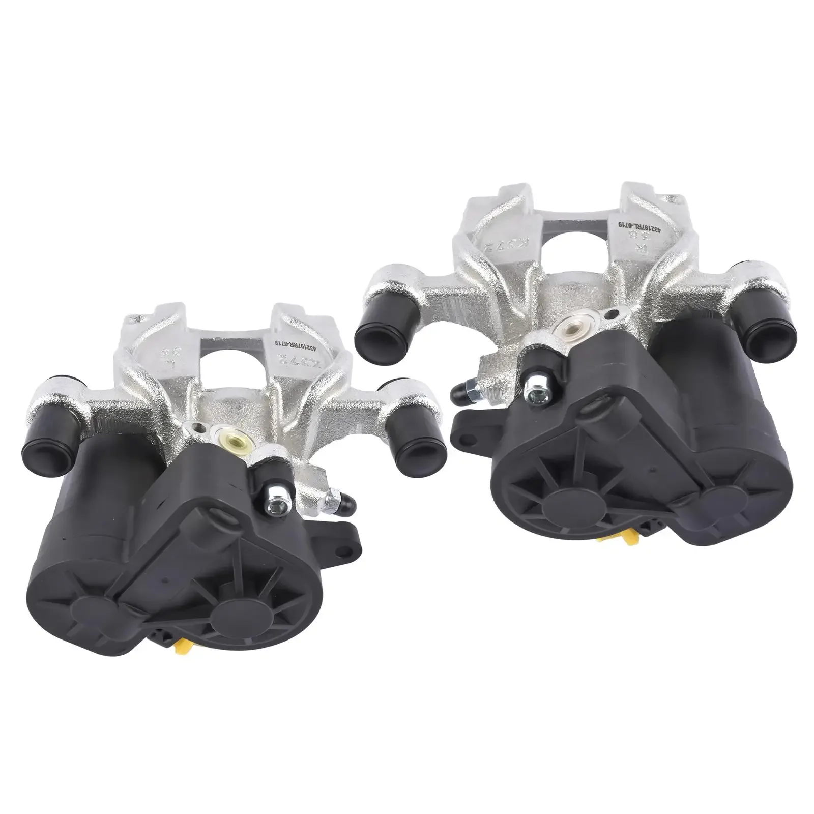 AP03 2 x リア交換部品左 + 右フォード モンデオ DG9C2D253AB DG9C2D252AB