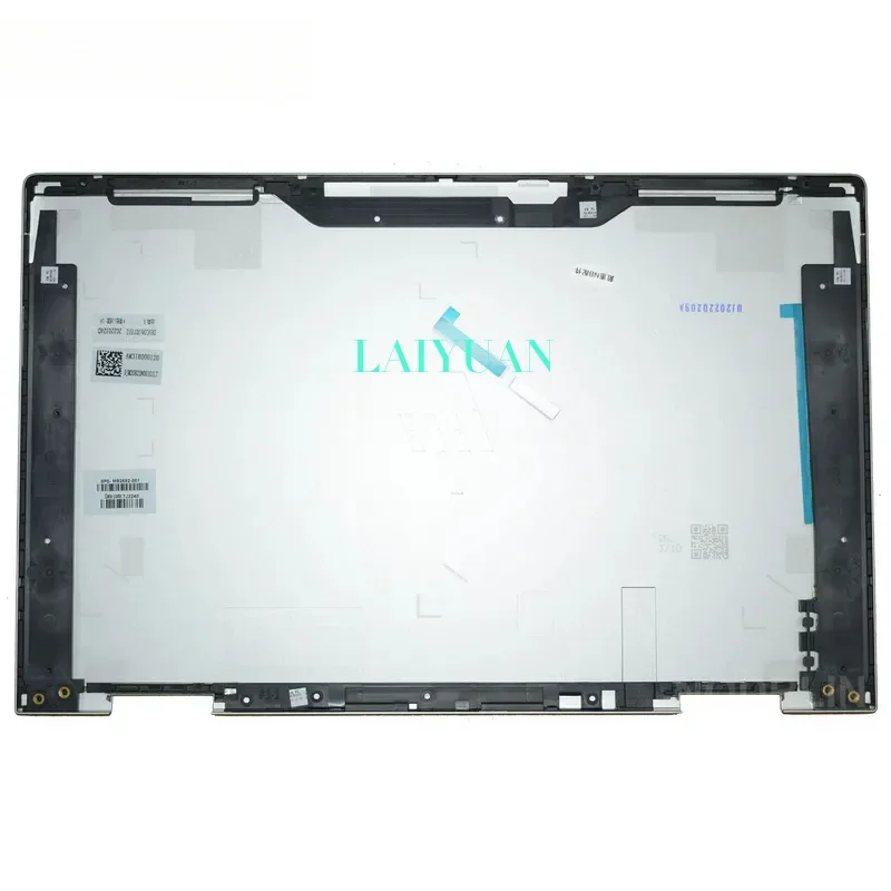 M82692-001 new LCD rear back cover top case for HP Envy x360 13-bd 13t-bd laptop