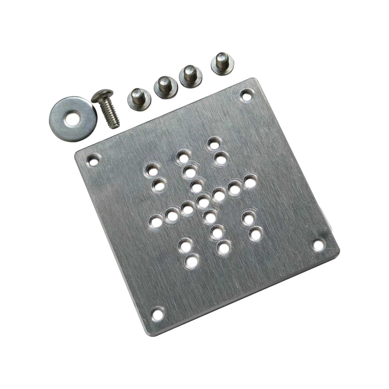 Vise 専用ワークステーション取り付けベース アクセサリ