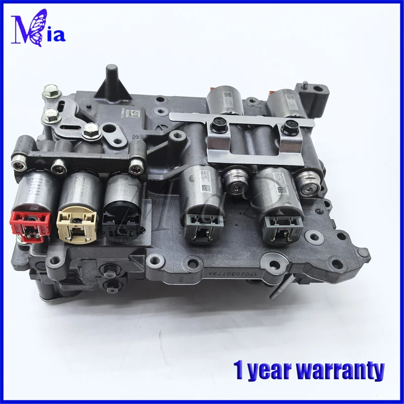 

High Quality Transmission A6GF1-2 6 Speed Valve Body for Hyundai Kia Elantra
