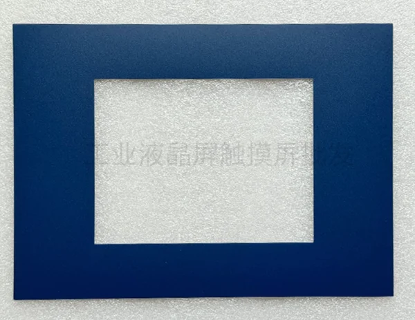 Nuova pellicola protettiva sostitutiva per touchpanel per 5AP1120.0573-C01