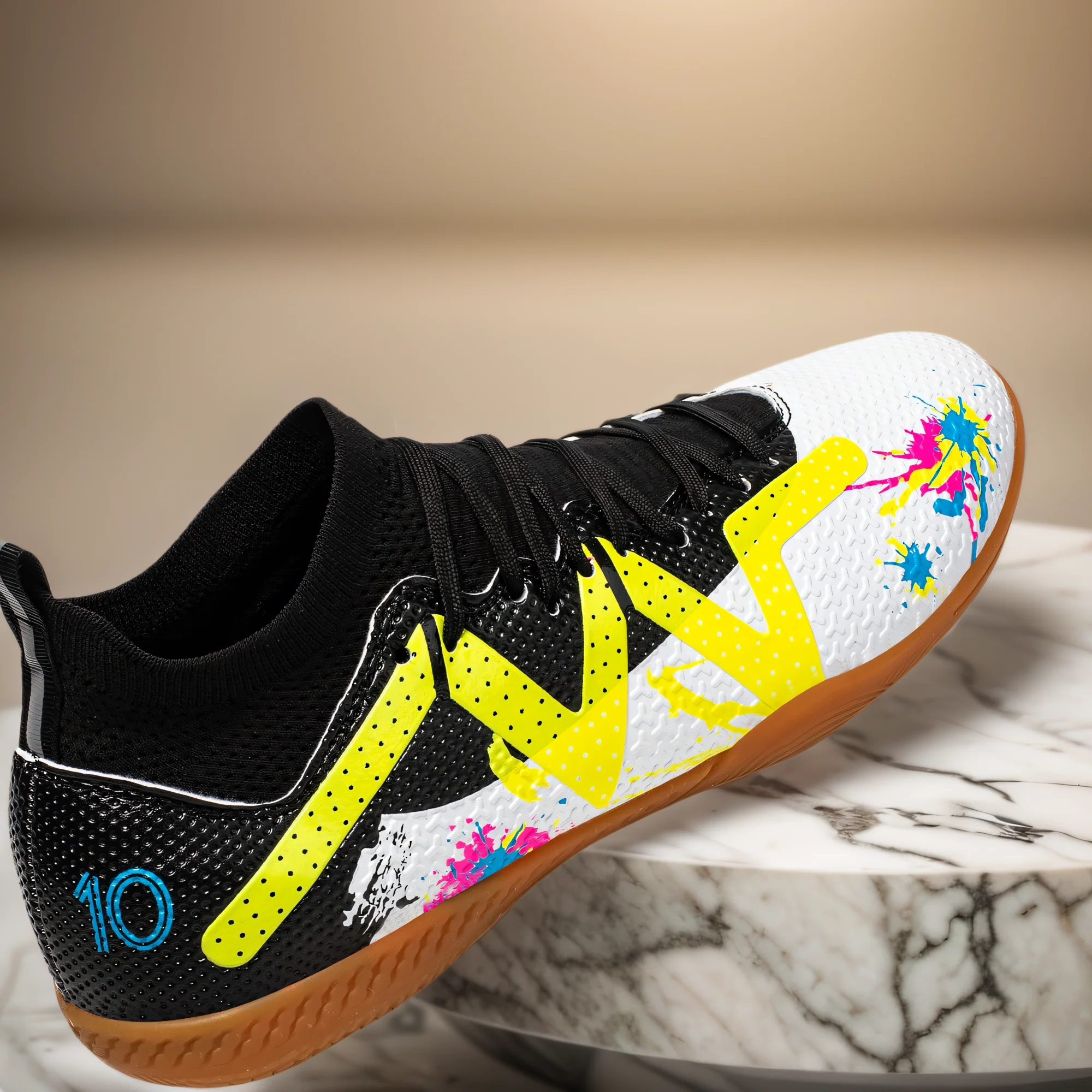 Thumbnail 3 - #81 Compare Soccer Shoes Before You Buy