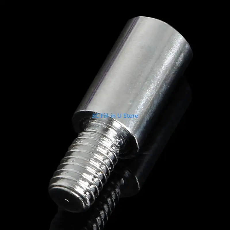 G8TA Arcade DIY Joystick extensor eje varilla extensión para Joystick Sanwa