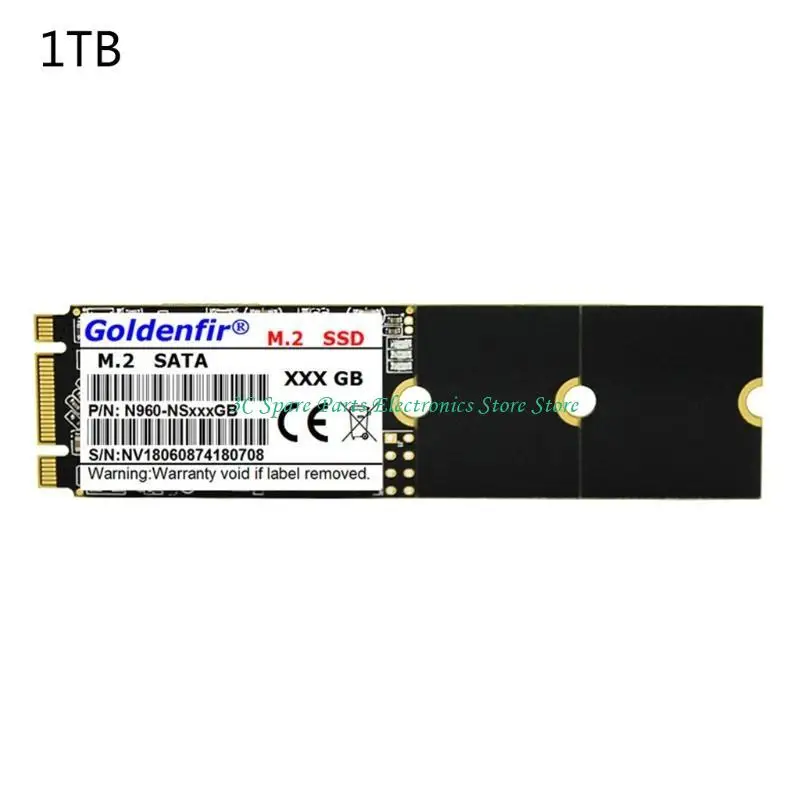 

SZ Compact Hard Disk Form Factor for M.2 NGFFSSD Internal Drive for Lap