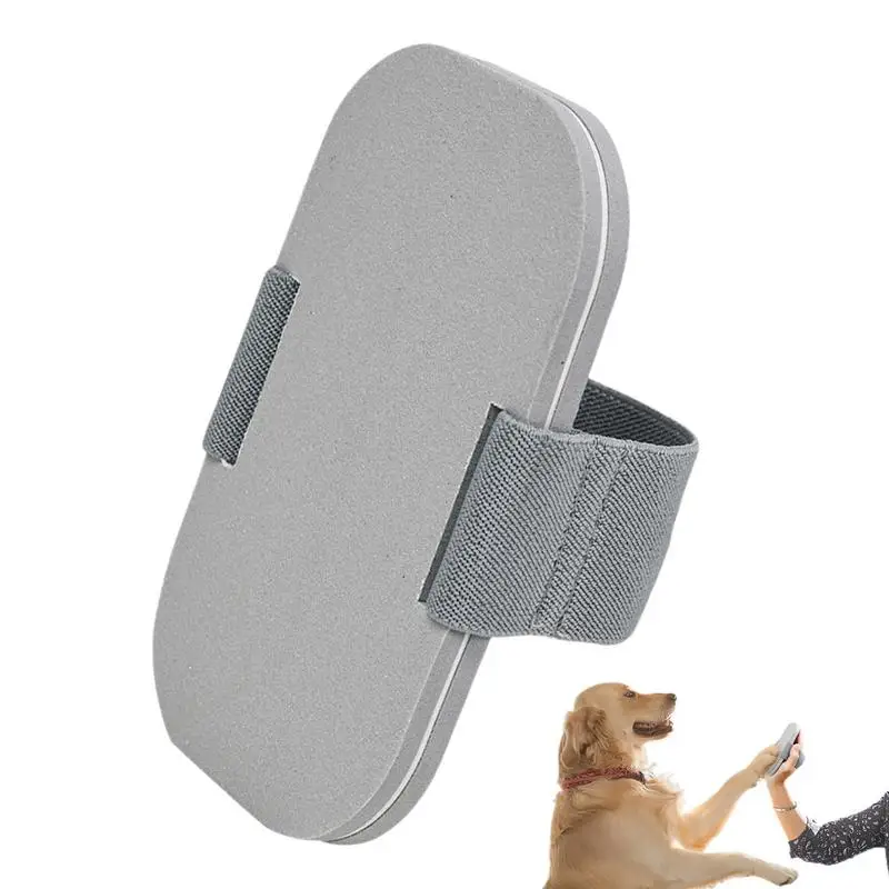 

Dog Nail Scratch Pad Dog Nail File Board Dog Nail Grinder Stress Free Scratch Pad For Small Medium Large Dogs Scratch Pad