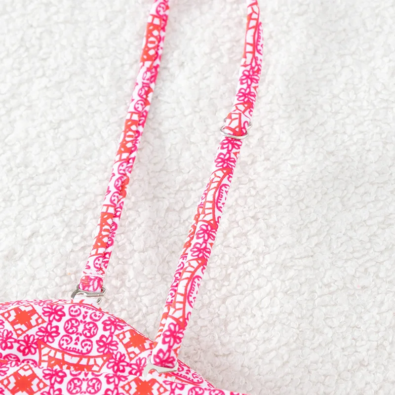 جديد بيكيني مثير جرلي بيكيني ملابس السباحة أزياء ملابس السباحة تصدير بالجملة