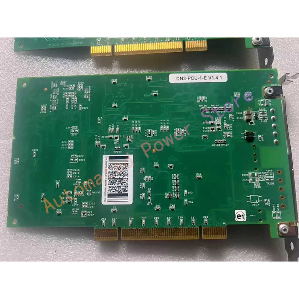 51-18014-0A20 PCIe-8560 Control Communication Card PCIE-8560
