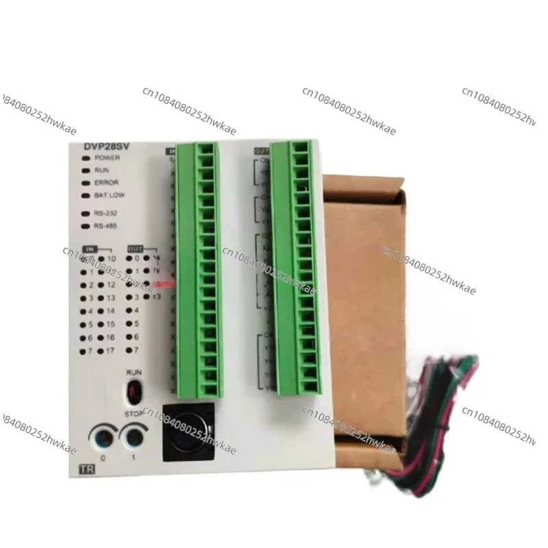 ПЛК DVP10/12/14/20/SS/SA/SE/SX/211S/211R/211T/11R/11T