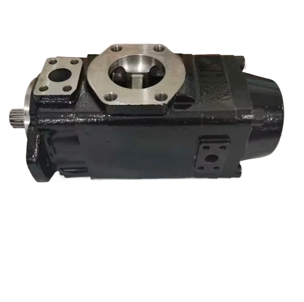 Mining Equipment Heavy Hydraulic Vane Pump Replacement Part 401-00080A 401-00081A 401-00354A 400916-00971 2