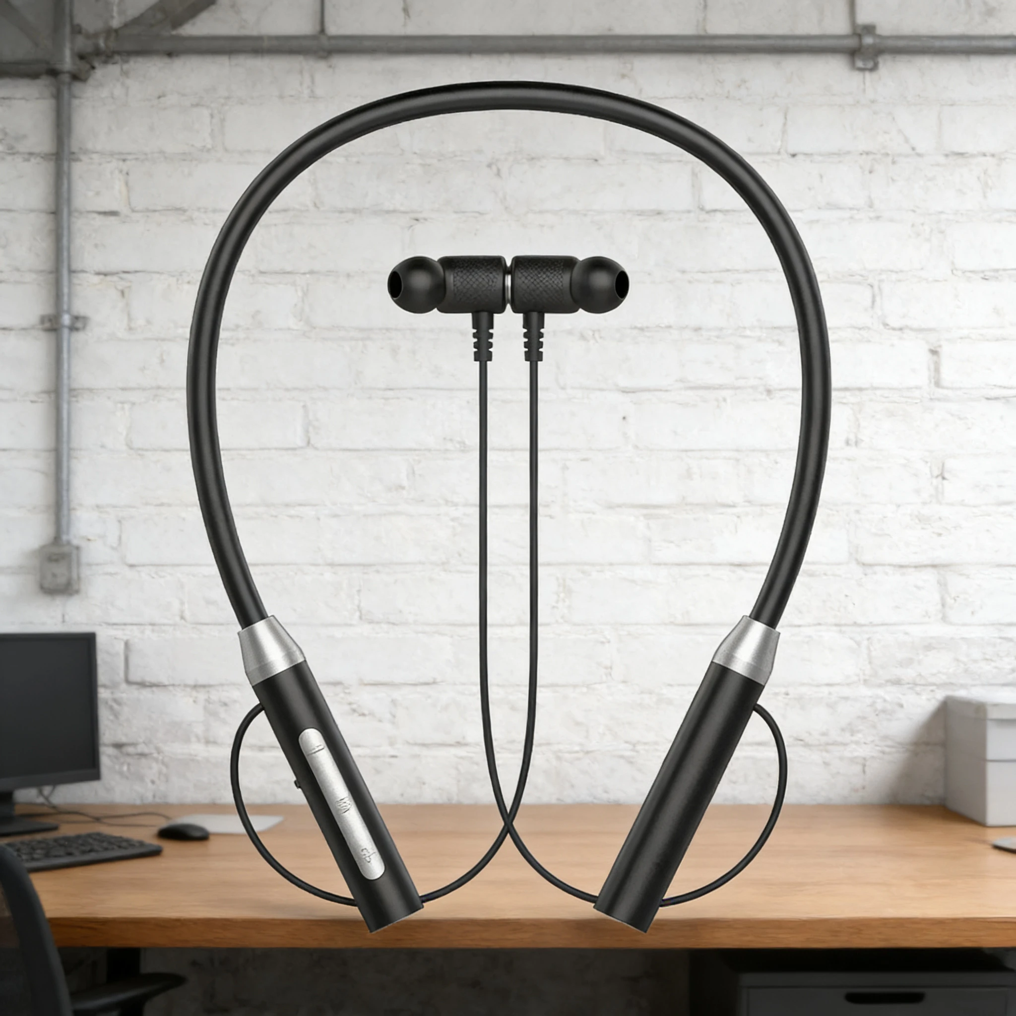 Wireless Headphones…
