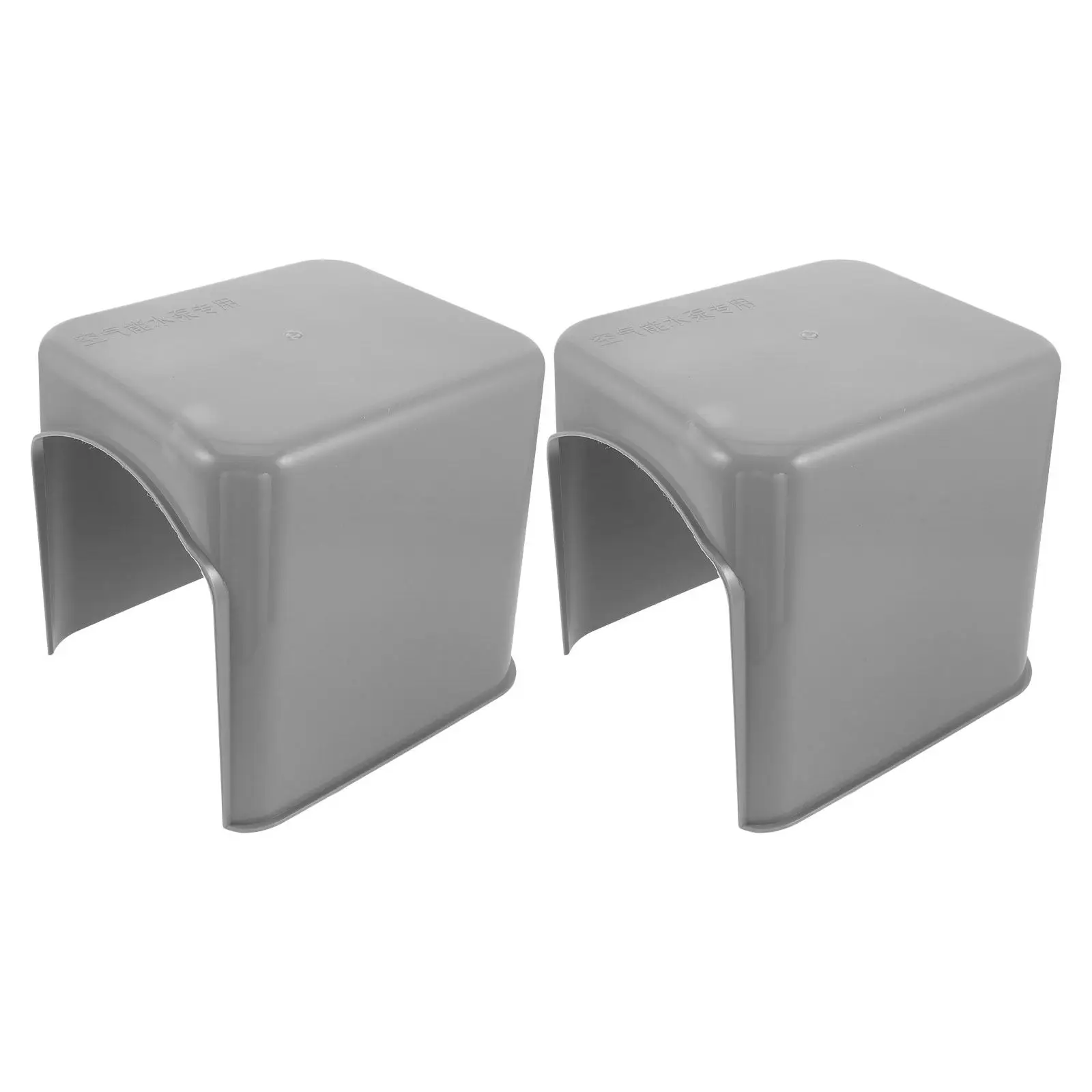 قطعتان من أغطية مضخات حمامات ا - مراجعة Pool Cover Waterproof وسعره
