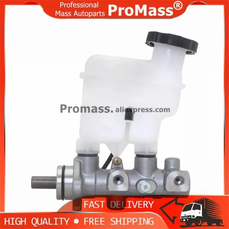 New Brake Master Cylinder For KIA Rondo Carens 2007-2012 58510-1D040 58510-1D050 585101D040 585101D050