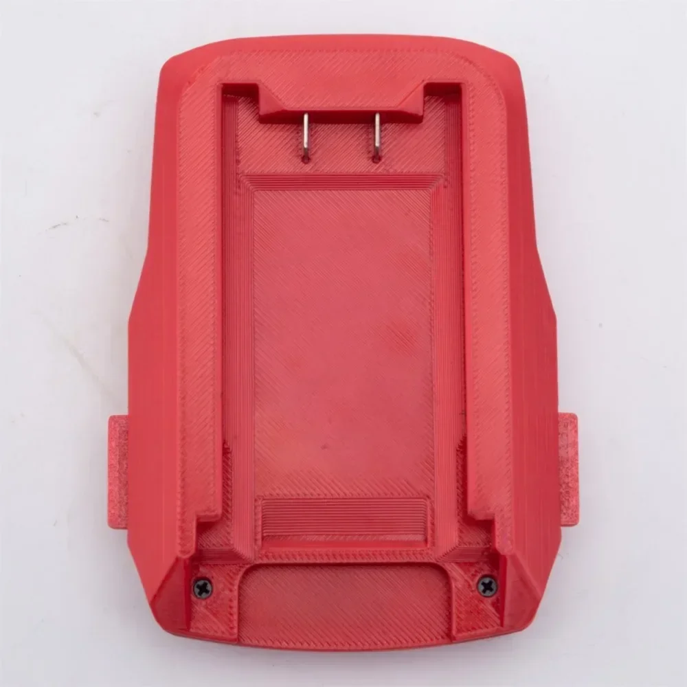 Converter / Adaptor-For Hilti Nuron (B22-55 B22-85 B22-170 B22-255)  Lithium Battery Use For  HILTI B22  Battery Series Tools
