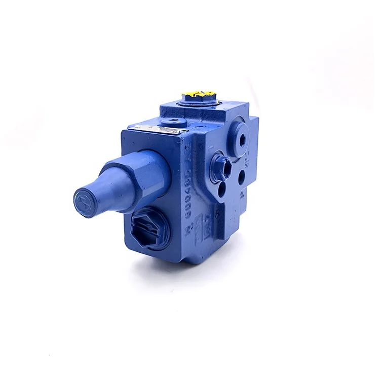 B220401000020 R900427591 T06-A06-3X/150B40/02M Hydraulic Cartridge Valve For SANY Reacher Stacker