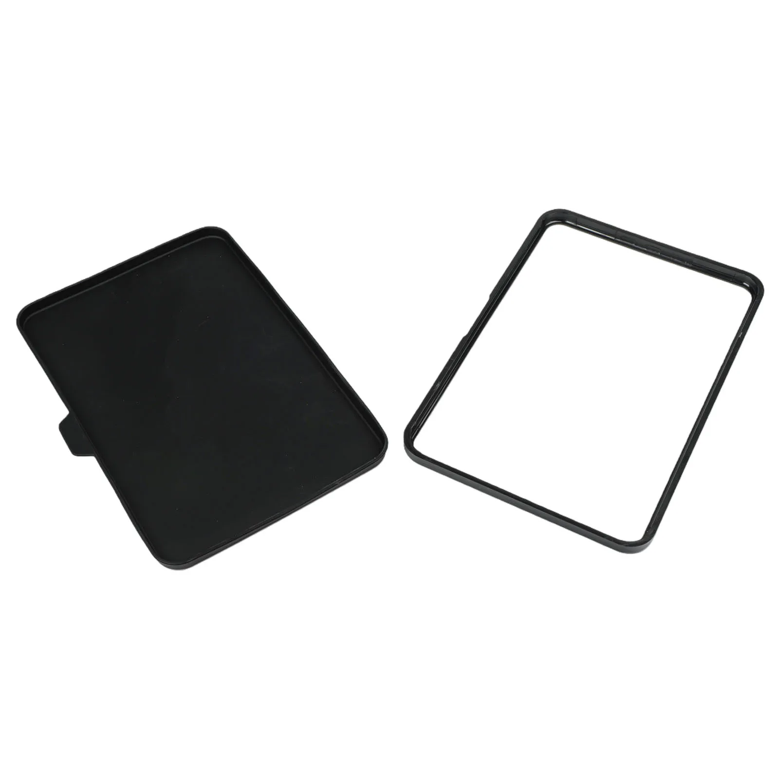 

Защитная пленка для экрана Thermomix TM7 с силиконовым чехлом и рамкой для бесперебойного использования сенсорного экрана