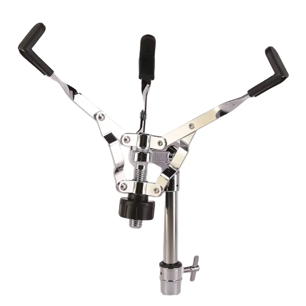 high quality wholesale professional snare drum stand musical instrument practice pad stand