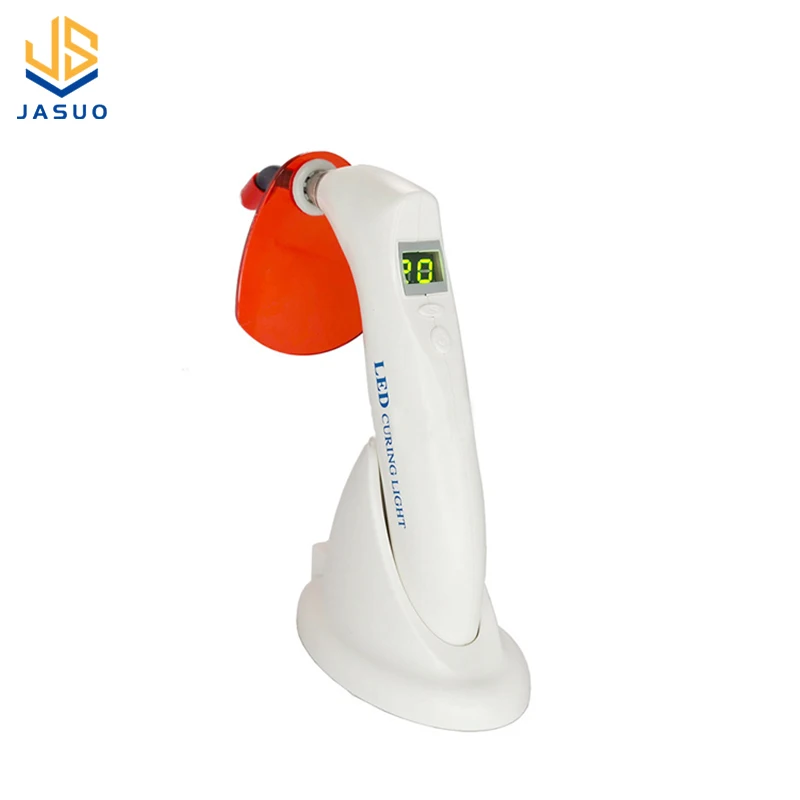 

China Supplier 5W High Power Led Plastic Curing Light