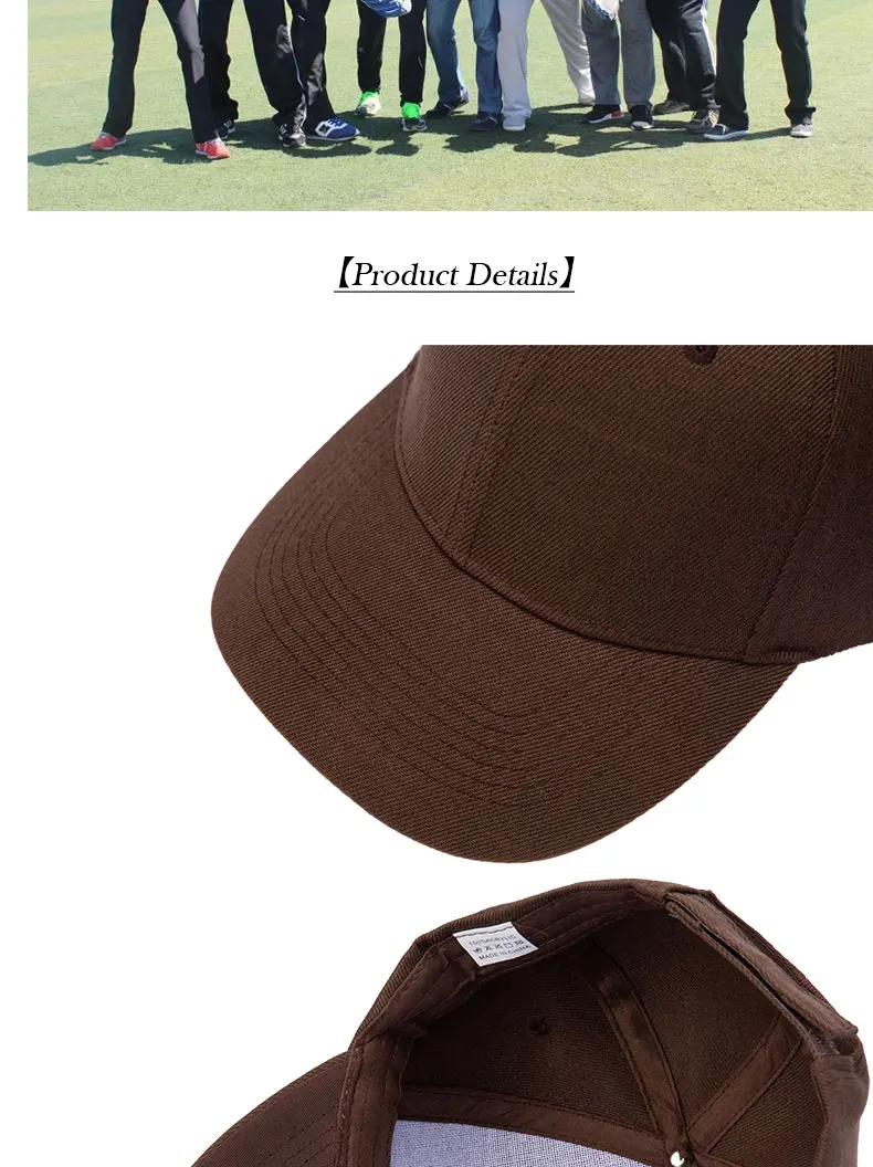 Kinderkappe Kinderhüte Maßgefertigte Mütze mit gesticktem Logo Baseballkappe Originalkappen – Detail 9