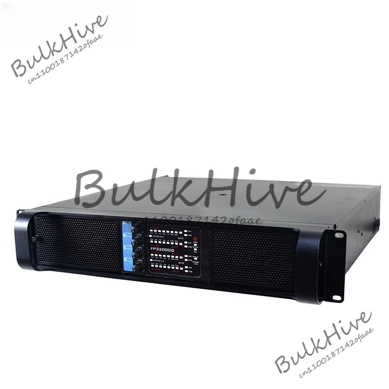 

1 pcs 4-way FP20000Q Amplifier, speaker system, subwoofer amplifier board audio