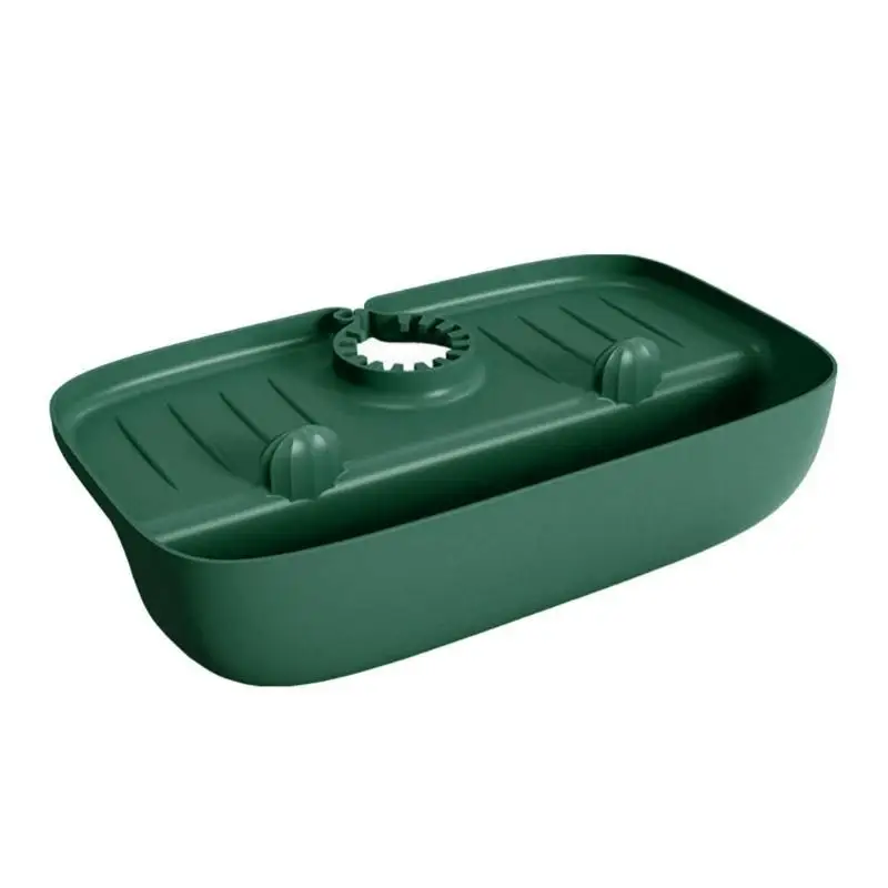 

652f Легкая установка прочная п.п. раковина смеситель для водного барьера с тряпкими аксессуарами для ванной комнаты для