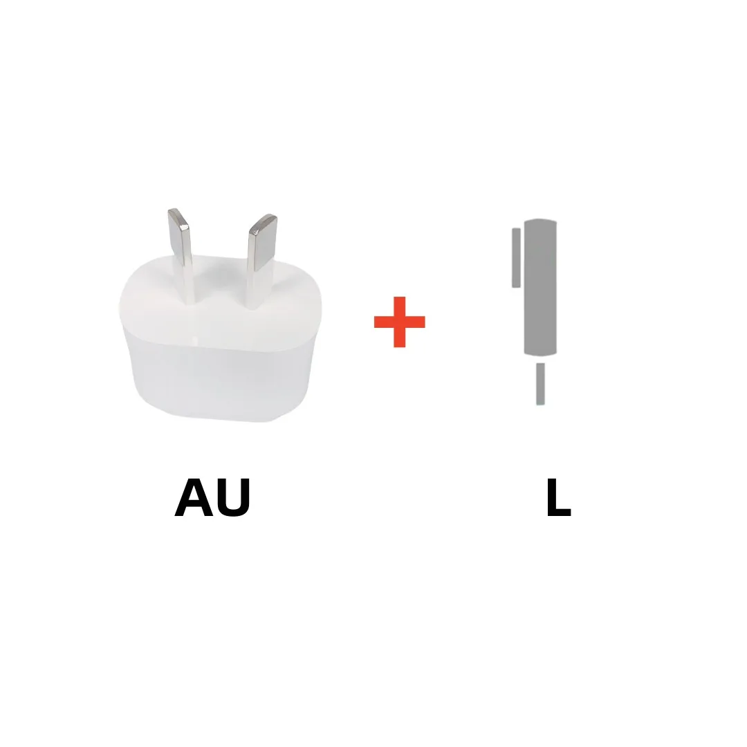 MacBook Pro 充電器 85W 磁気電源 T チップと互換性あり L チップ Mac
