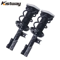 1PCS Front Left Or Right Shock Absorbers Assembly For Mercedes Benz A-CLASS B-CLASS W117 W176 W242 W246 A1763232900 A1763233000