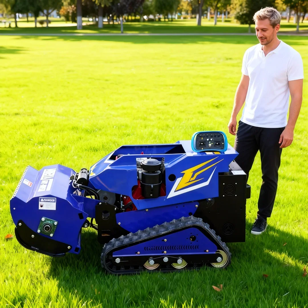 

Индивидуальная горячая продажа новой сельскохозяйственной газонокосилки со вкусом - многофункциональный радиоуправляемый пульт дистанционного управления для фермерского сада