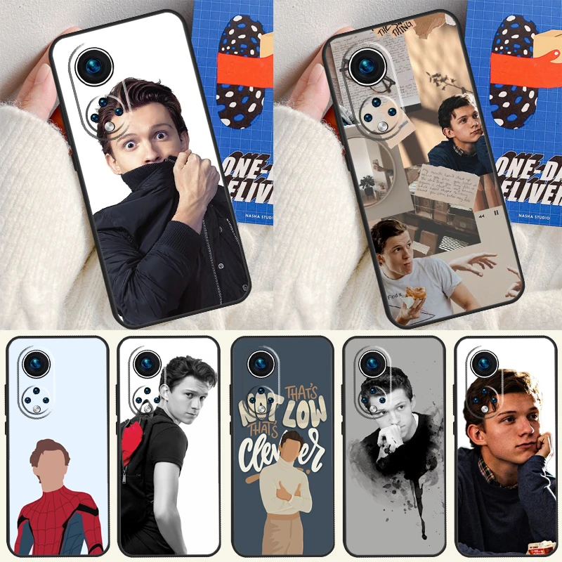Tom Holland Case Fo… - image