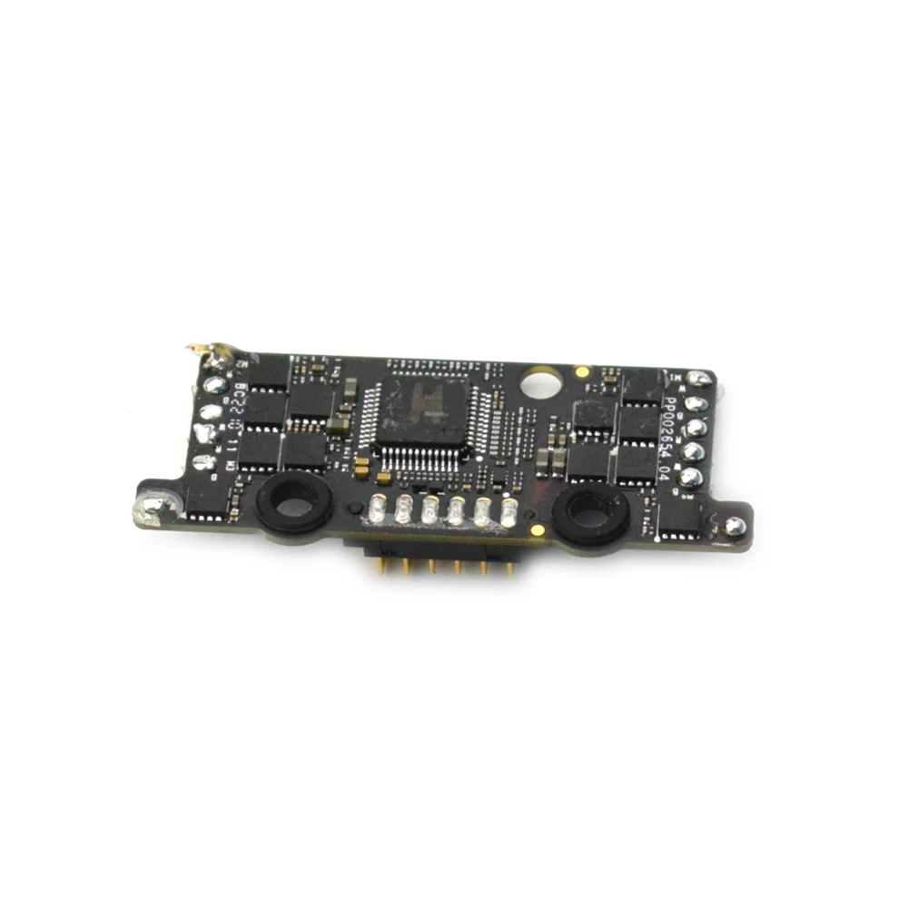 Imagem -06 - Esc Board For Drone Substituição Original Genuíno Peças de Reparo Dji Mini Pro em Estoque Usado Mavic Mini 3