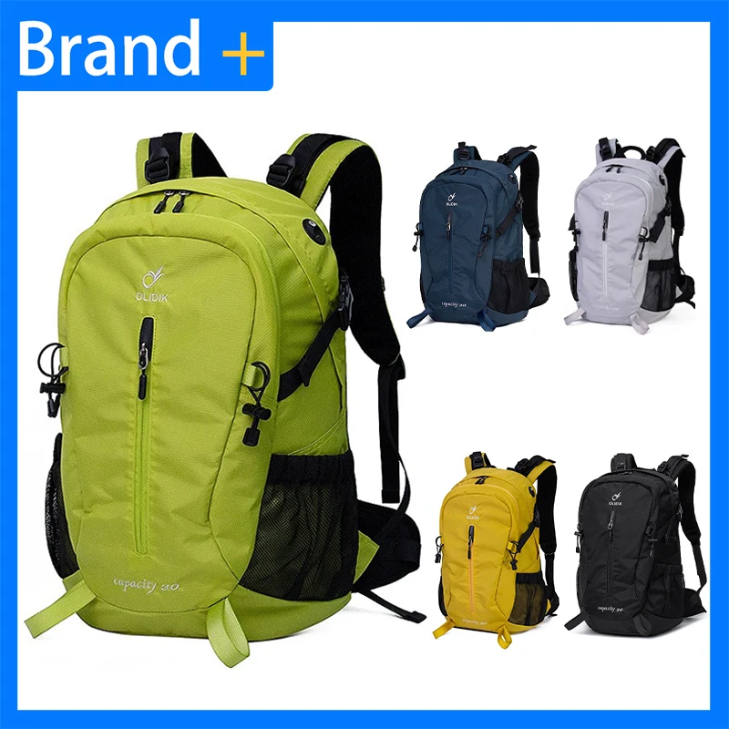 

Многофункциональная сумка через плечо для альпинизма, велоспорта, рыбалки, кемпинга, активного отдыха, туризма, спортивный рюкзак унисекс, ультралегкая дорожная сумка для хранения вещей