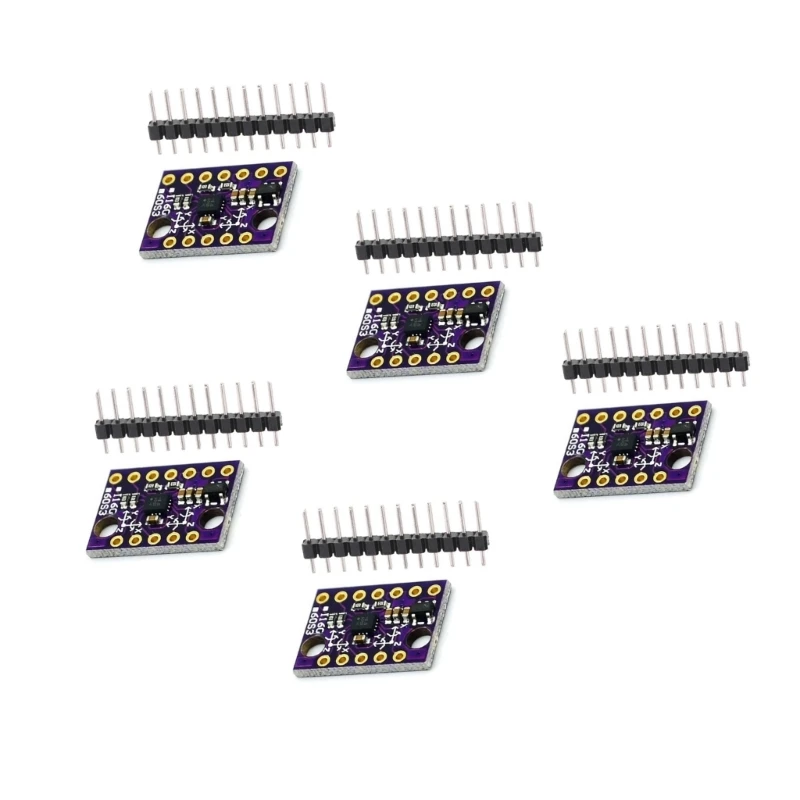 GY-BMI160 6 Dof Inertial Measurement Sensors GY-BMI160 for Electronics Project