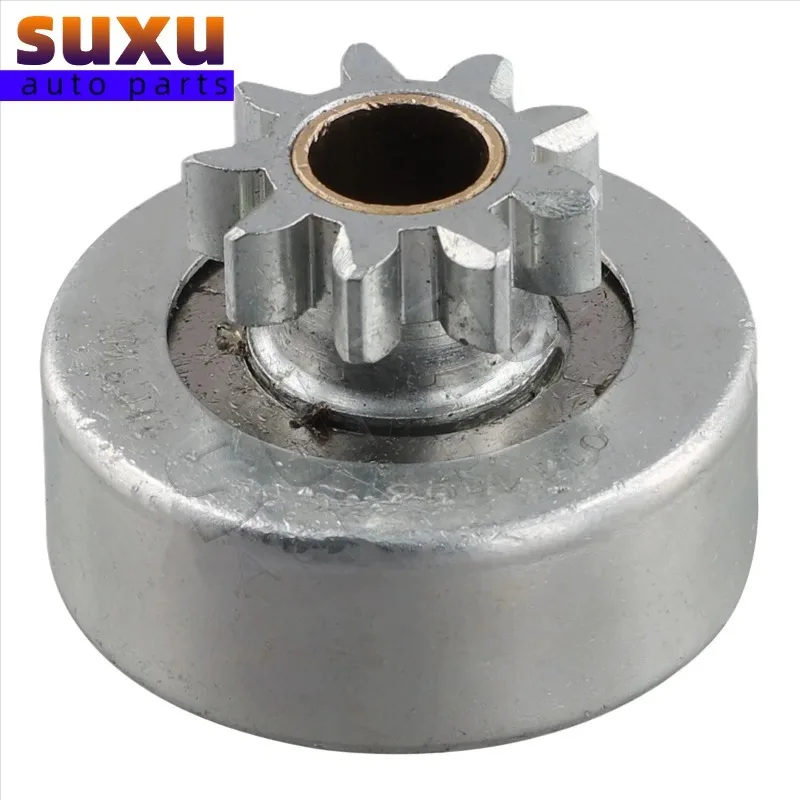 

6N7-81807-00 6N781807 Приводная шестерня стартера для подвесного мотора Yamaha 150HP 200HP Модель 6N7