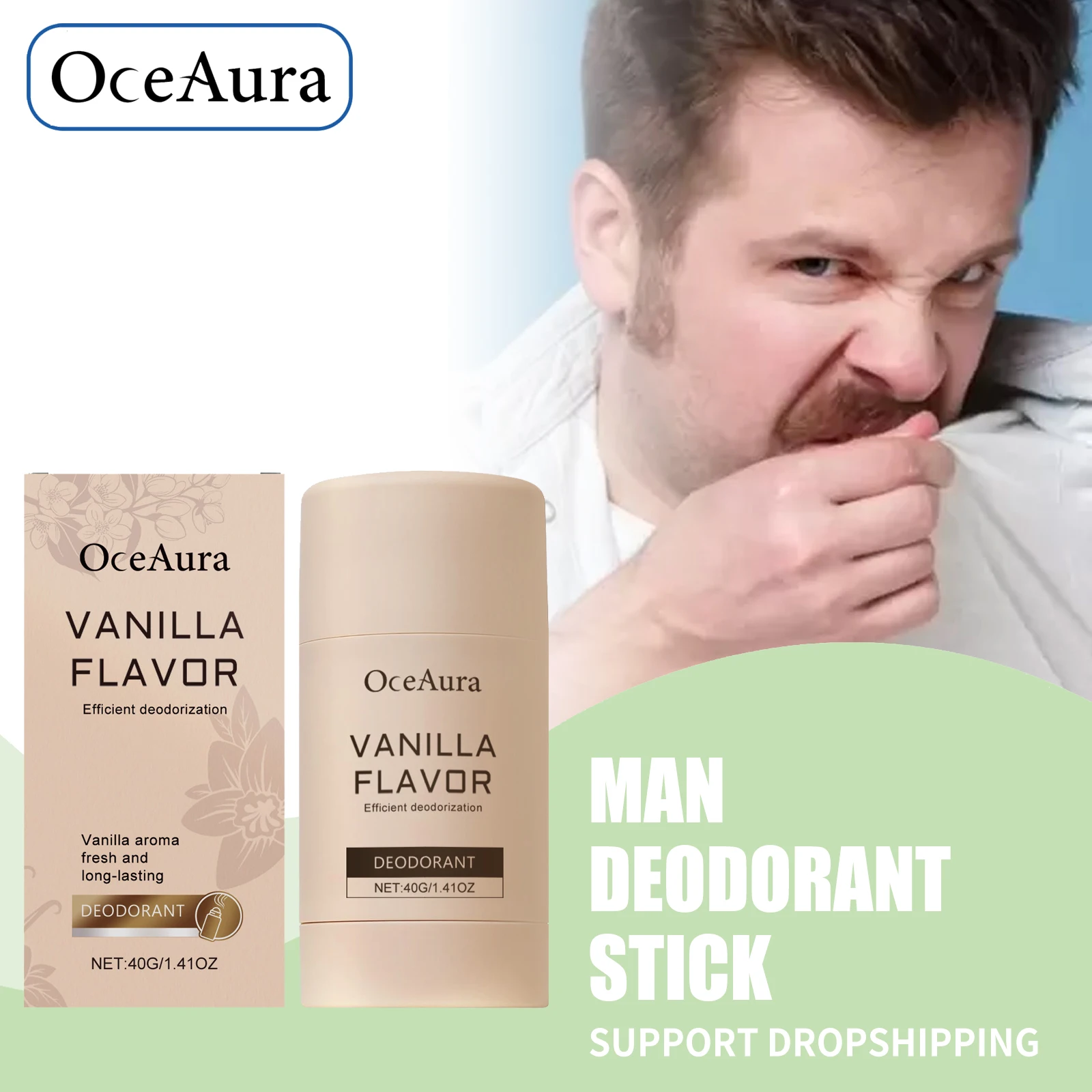 مزيل العرق الحميم للنساء رجل مضاد للتعرق يزيل الروائح الكريهة الإبطين إبقاء طازجة تحسين كريم التحكم في رائحة الجسم