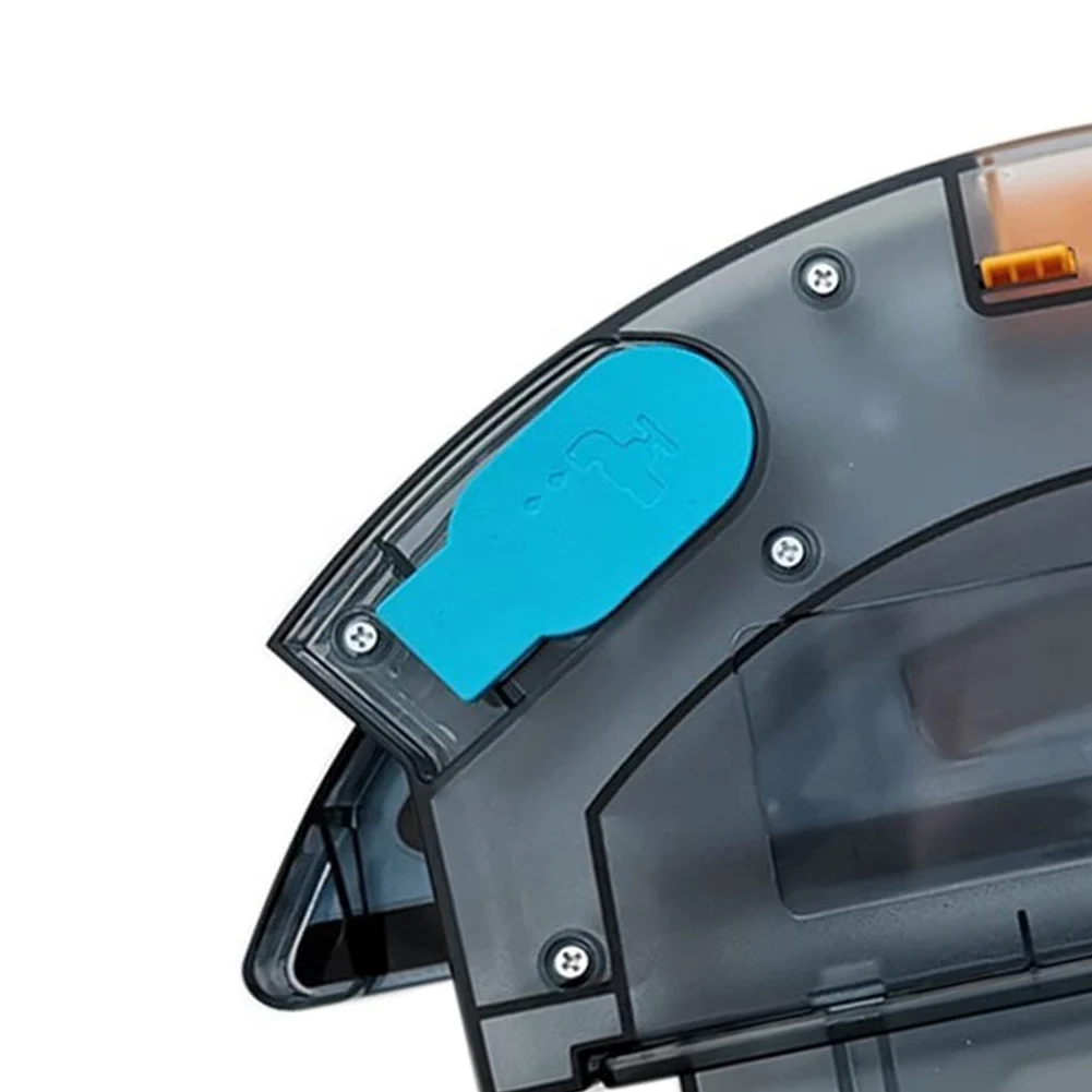 Tanque de agua para aspiradora X6 X8, piezas de repuesto para aspiradora, accesorios