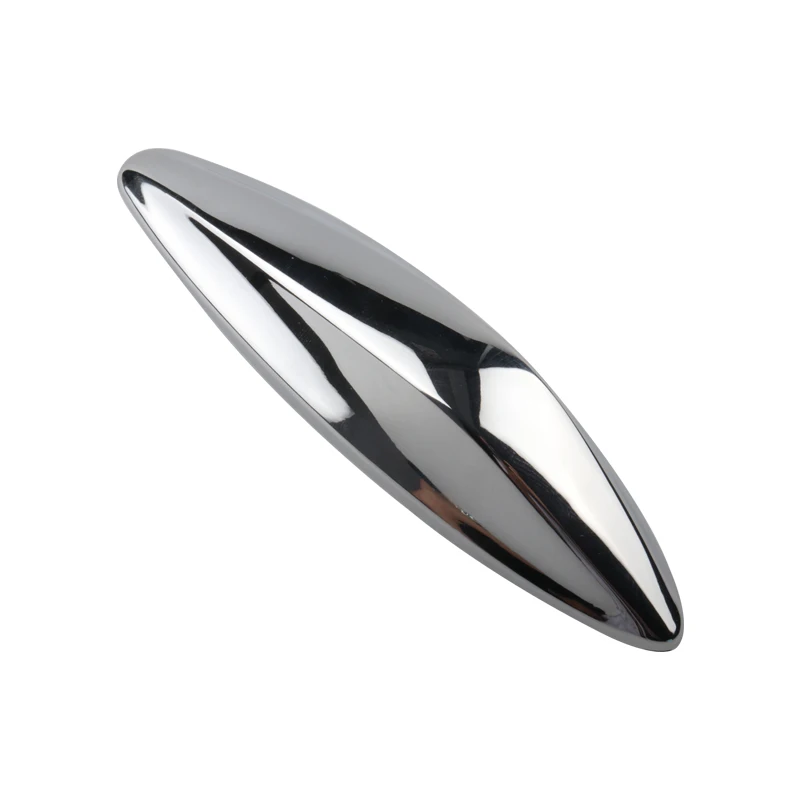 For Primavera 150 Motorcycle Scooter Chrome Front Mudguard Nose Beak  Decoration Cover