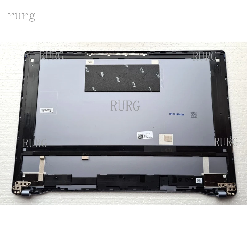 

R+ for Asus VivoBook S15 S5506M S5506MA LCD Screen Top Rear Lid Cover MIST BLUE