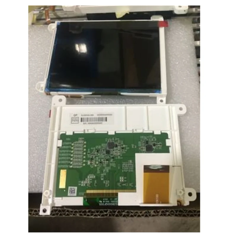 

5.0 Inch a-Si TFT-LCD Panel SJ050NA-08A Display Screen