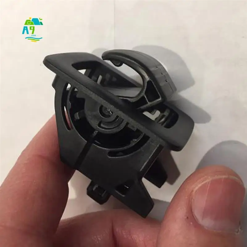 

A09E-1 PCS Car Rear Trunk Little Fold Down Grocery Hook Replacement Parts For Honda CR-V CRV 5 Door EX 2WD AWD EX-L 2WD 2017-202