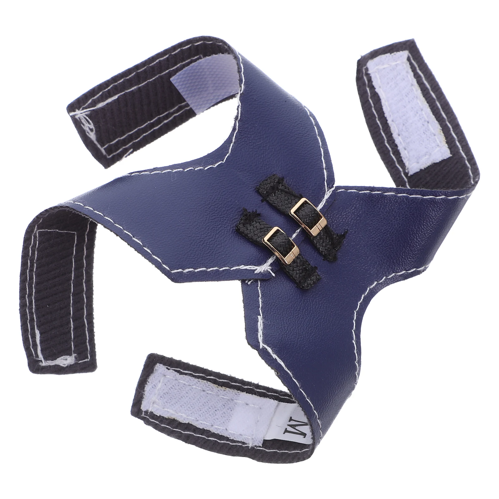 

Adjustable Vintage Fake Poultry Hen Saddle Apron Lightweight Breathable Bird Clothes Costume for Parrots Chickens Light