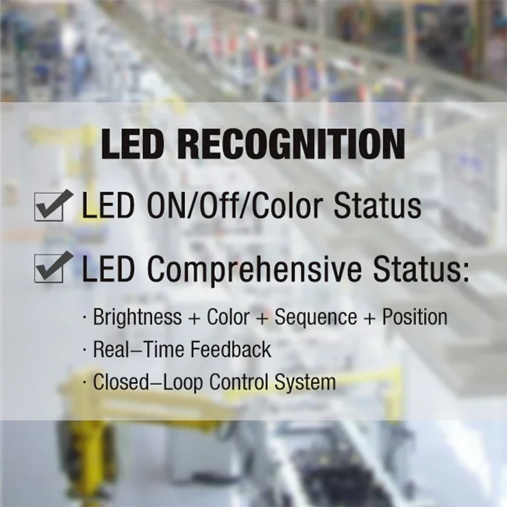 Industrial Digital Camera includes Image Signal Processing High resolution camera