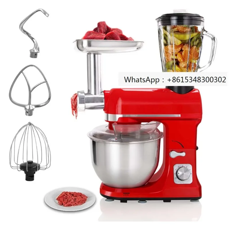 Multi Functional 5L…