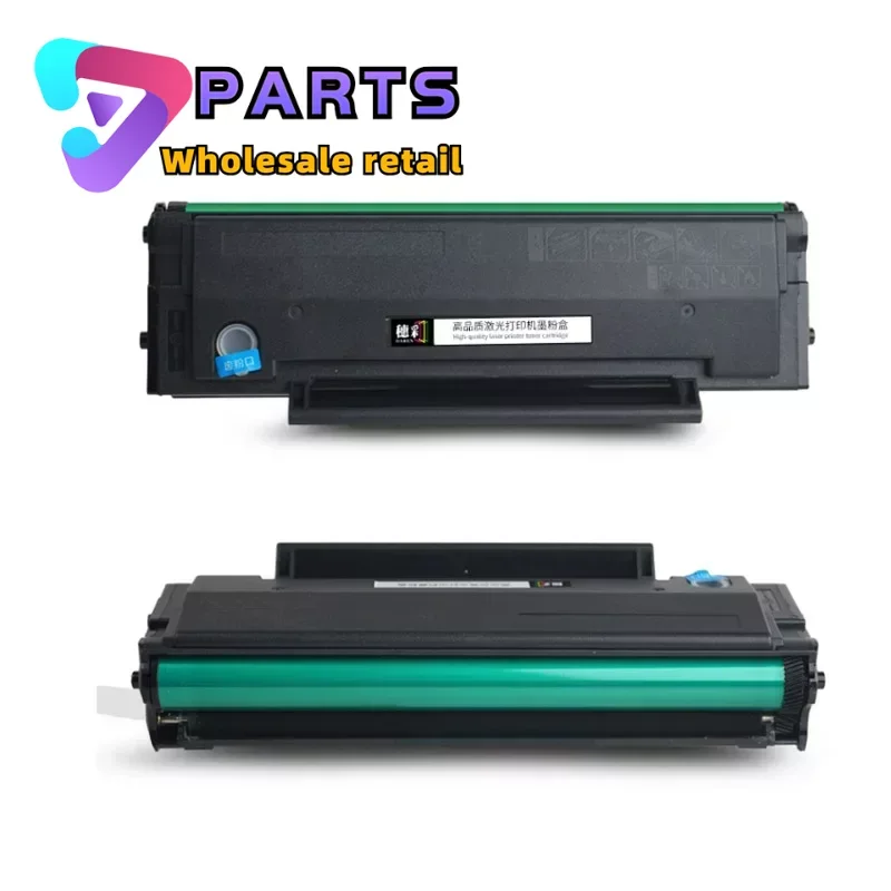 Compatible PA-210 PA-210E Toner Cartridge For Pantum M6500w P2500W M6500 P2500 2200 M6550 M6600 With Chip 1600pages