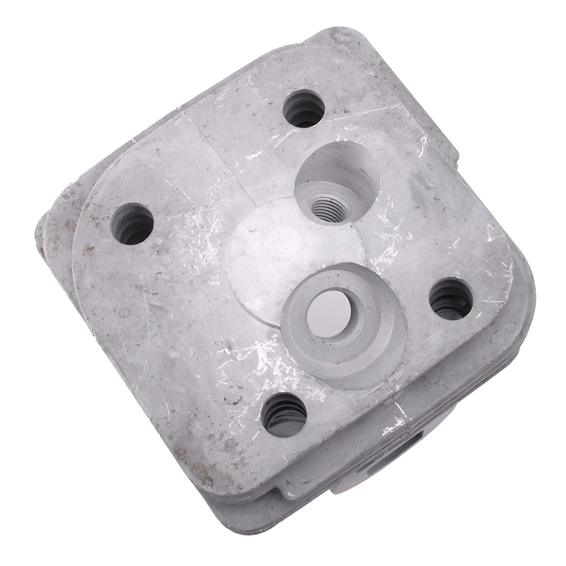 Imagem -06 - Kit de Pistão de Cilindro de 50 mm Adequado para Motosserra Husqvarna 372xp 372 365 X-torq 575255702 575255701