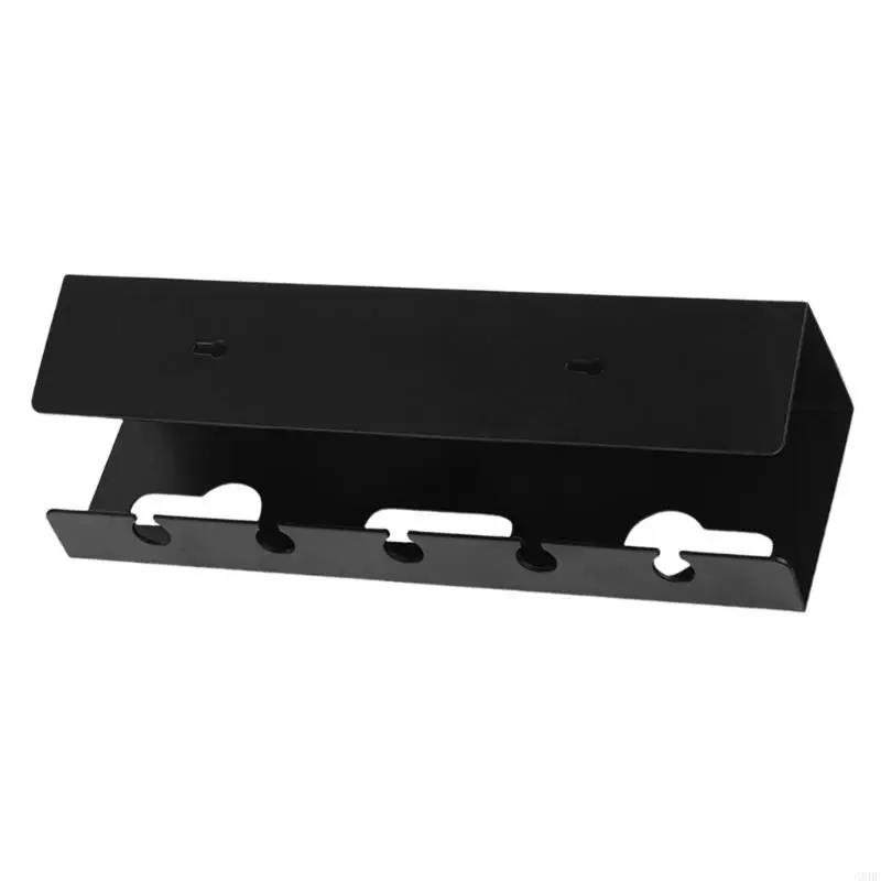 G8df sob a organizadores cabos rack armazenamento fio bandeja cabos gerenciamento cabos