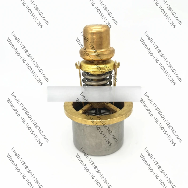 

001084 02250142940 88290009775 02250142938 250016721 Thermostatic Valve Fits Sullair Air Compressor
