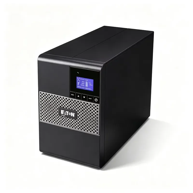 For 5P1150IG2 UPS Battery 1150VA 920W Pure Sine Wave Lead Acid Replacement Built in Battery Pack for Computer