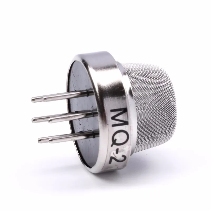 10PCS MQ-2 Smoke Se… - image